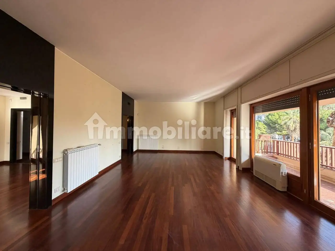 Appartamento in affitto a Palermo