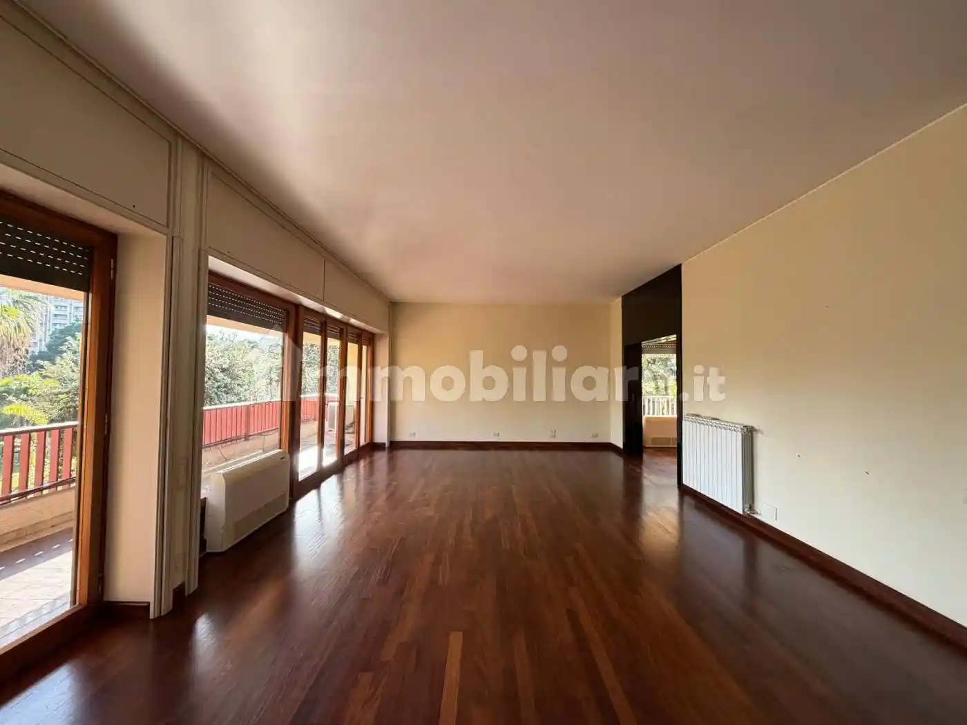 Appartamento viale Francesco Scaduto 12, Notarbartolo - Sciuti, Palermo - foto 2