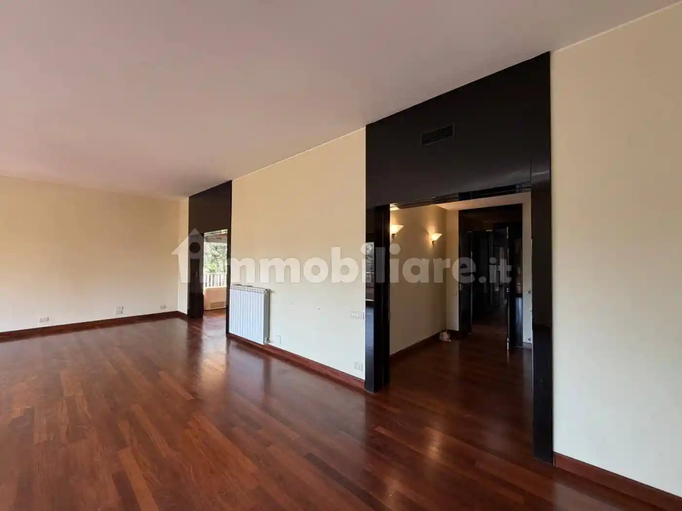 Appartamento viale Francesco Scaduto 12, Notarbartolo - Sciuti, Palermo - foto 3