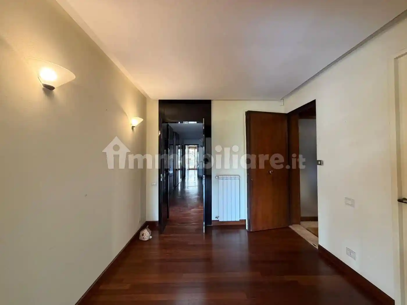 Appartamento viale Francesco Scaduto 12, Notarbartolo - Sciuti, Palermo - foto 4