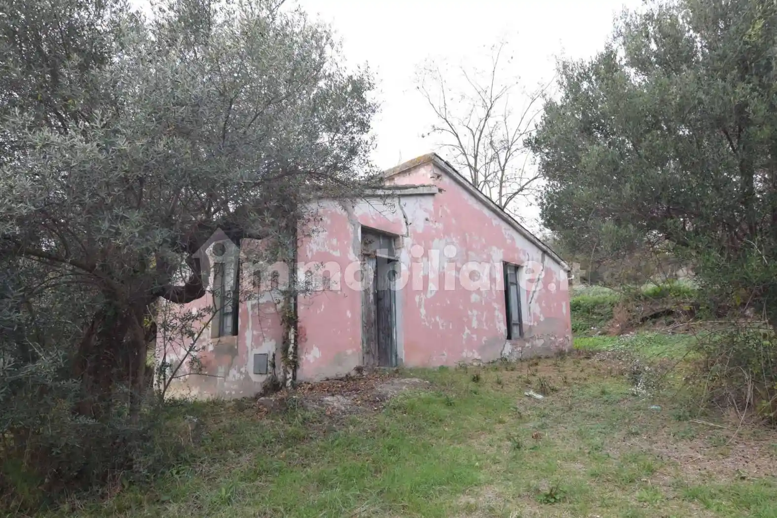 Bilocale via del Cimitero, Cipressi, Città Sant'Angelo - foto 2