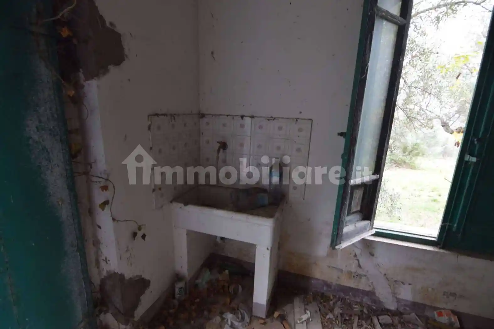 Bilocale via del Cimitero, Cipressi, Città Sant'Angelo - foto 5