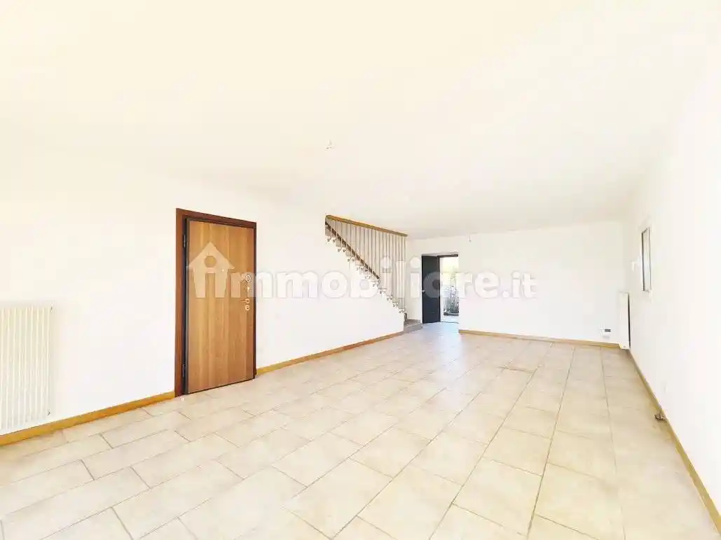 Villa a schiera via Cividina 71, Vat - Paderno, Udine - foto 2