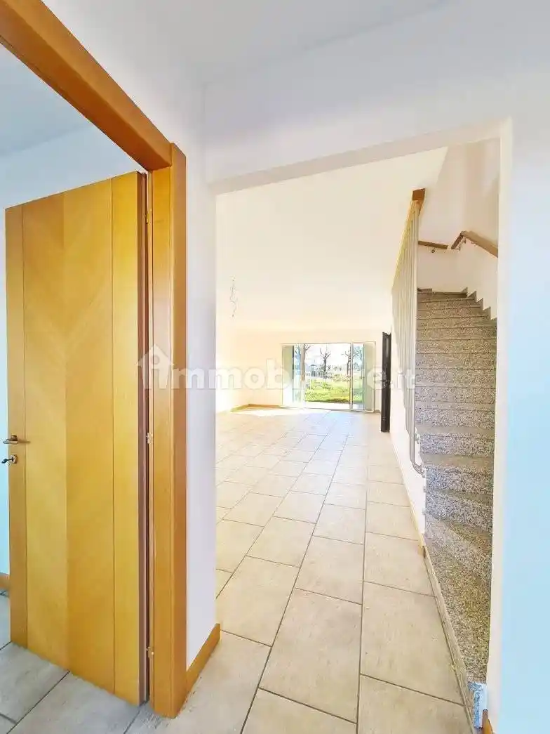 Villa a schiera via Cividina 71, Vat - Paderno, Udine - foto 3