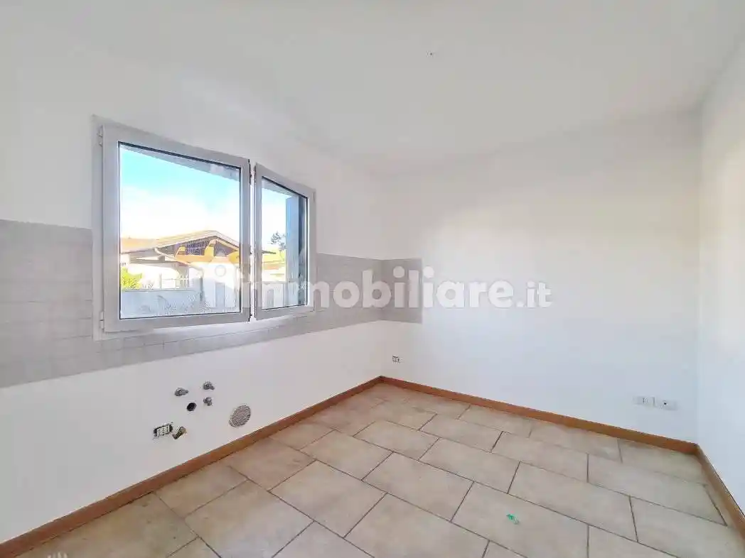 Villa a schiera via Cividina 71, Vat - Paderno, Udine - foto 4