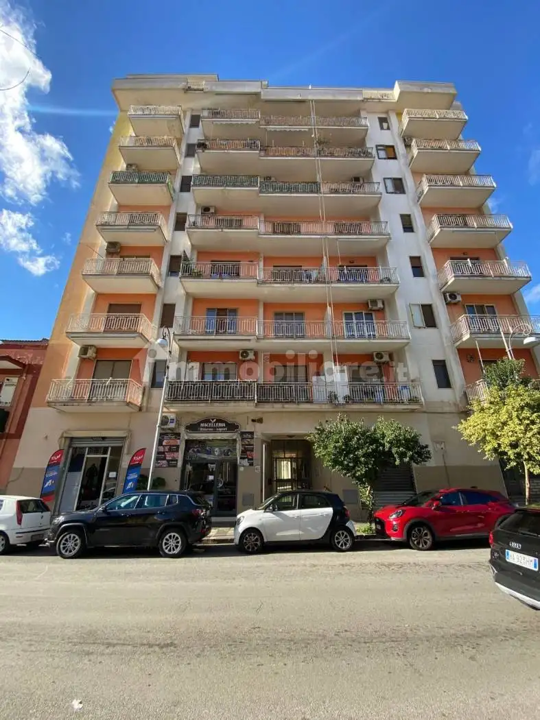 Appartamento in vendita a Pagani