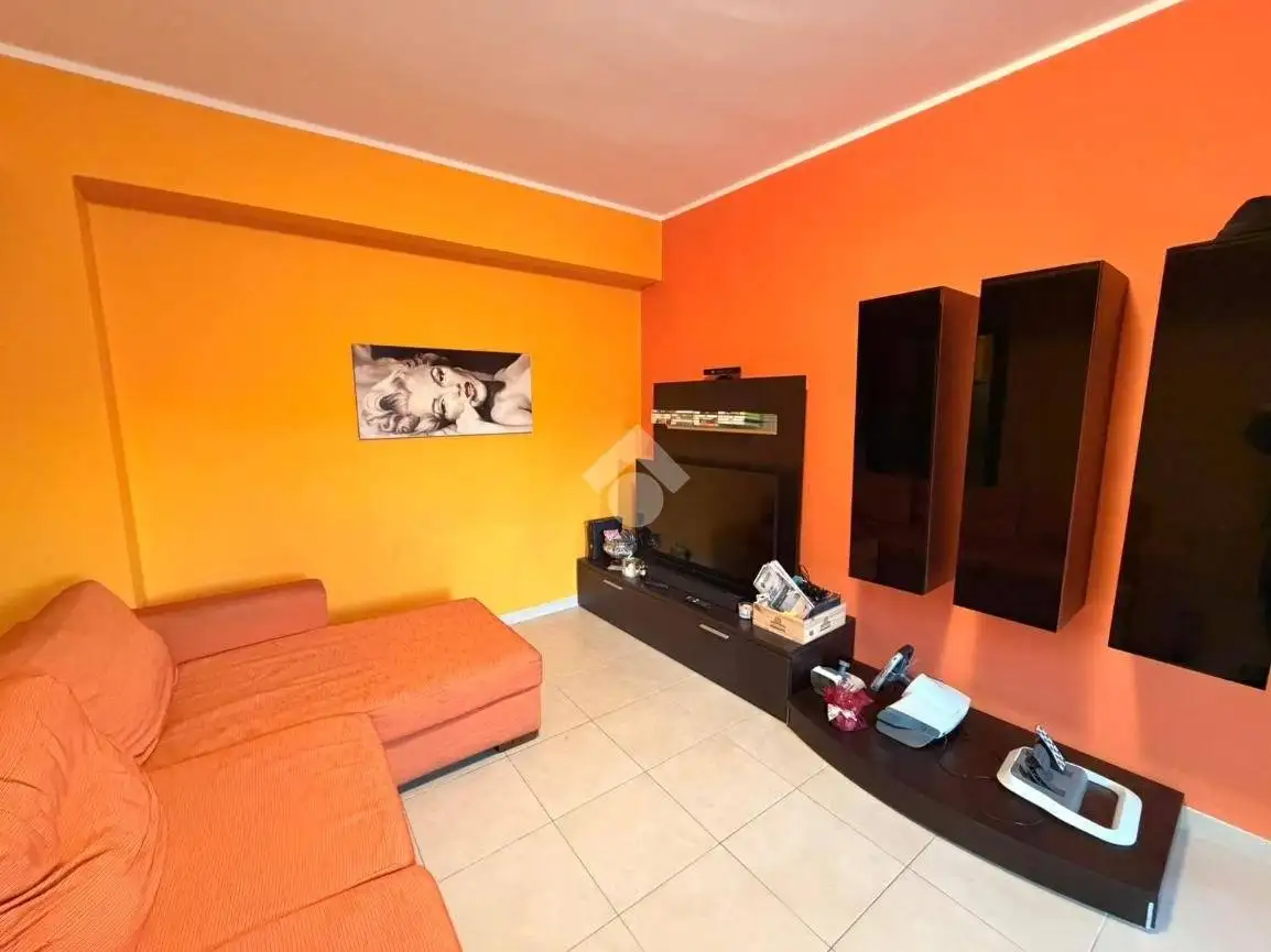 Appartamento in vendita a Avezzano