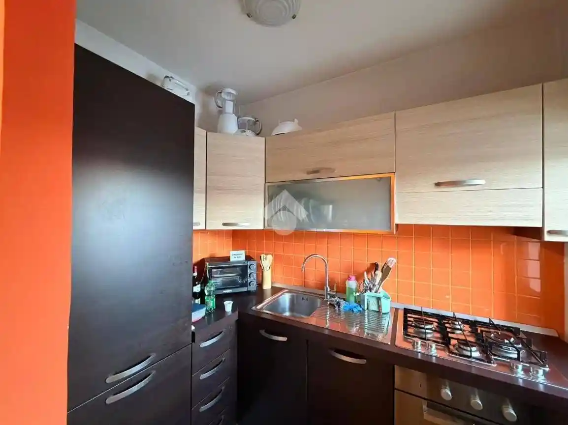 Trilocale via Napoli 140, Centro, Avezzano - foto 4