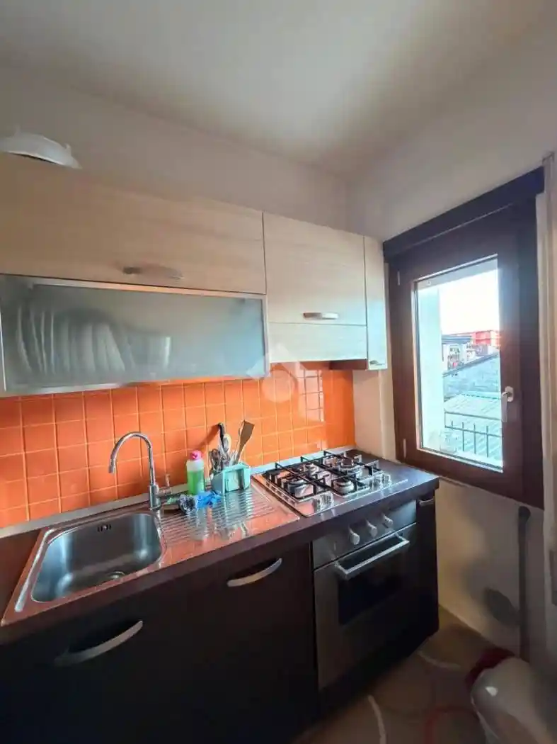 Trilocale via Napoli 140, Centro, Avezzano - foto 5