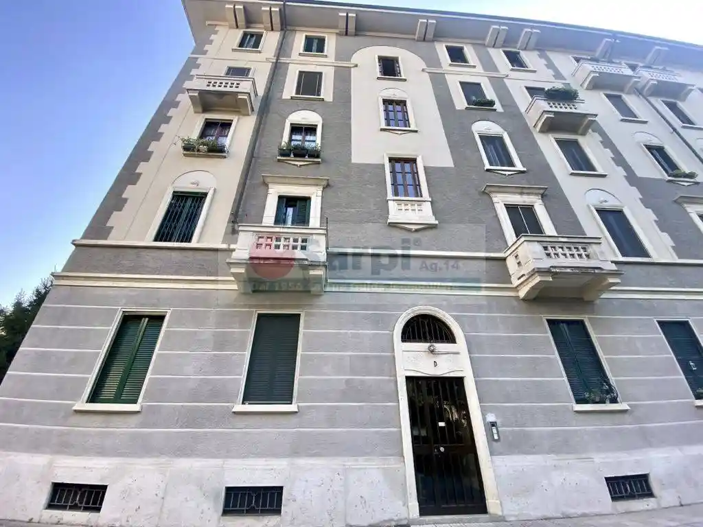 Quadrilocale via Francesco Villa 6, Ortica, Milano - foto 2