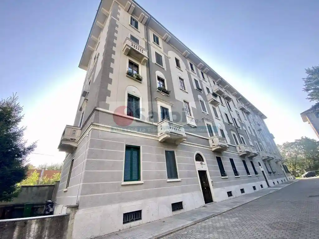 Quadrilocale via Francesco Villa 6, Ortica, Milano - foto 3