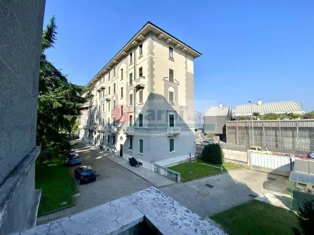 Quadrilocale via Francesco Villa 6, Ortica, Milano - foto 4