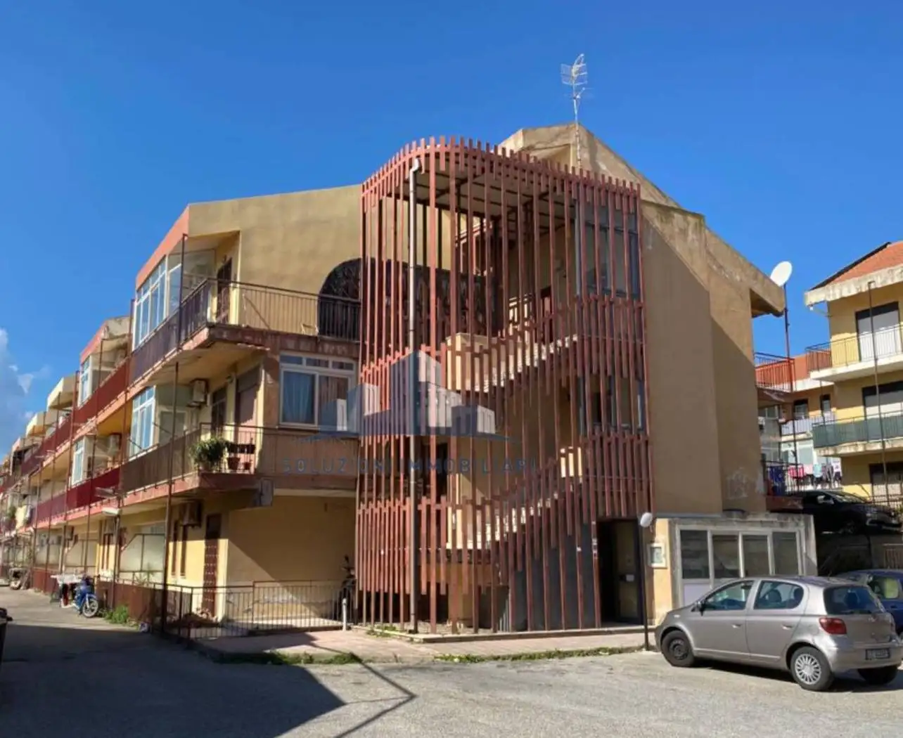 Appartamento in vendita a Messina