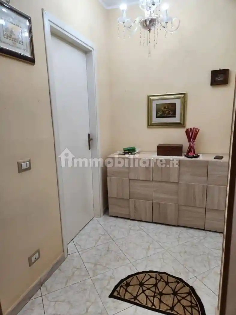 Trilocale via Comunale Faro Superiore, Faro Superiore - Sperone, Messina - foto 4