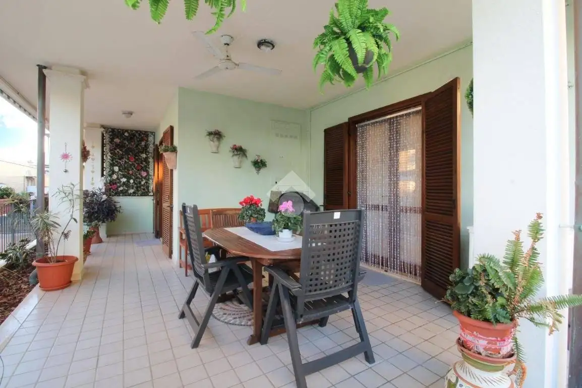 Appartamento in vendita a Ortona