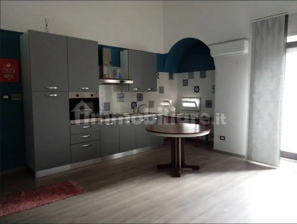 Appartamento in vendita a Laterza