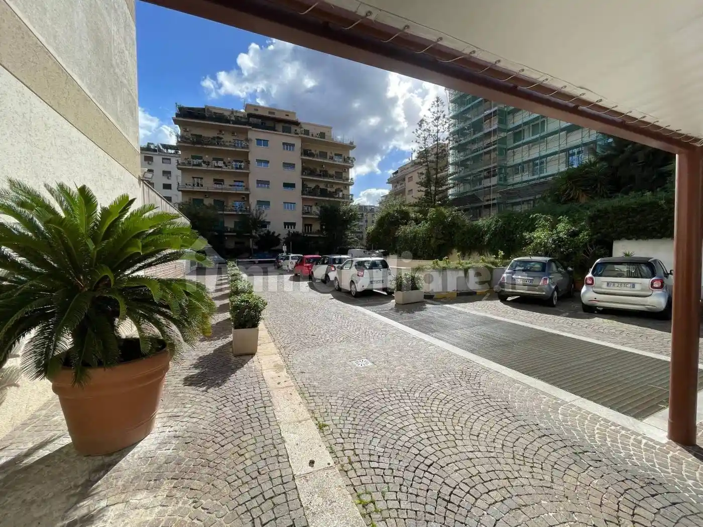 Appartamento viale Francesco Scaduto 2/d, Notarbartolo - Sciuti, Palermo - foto 2
