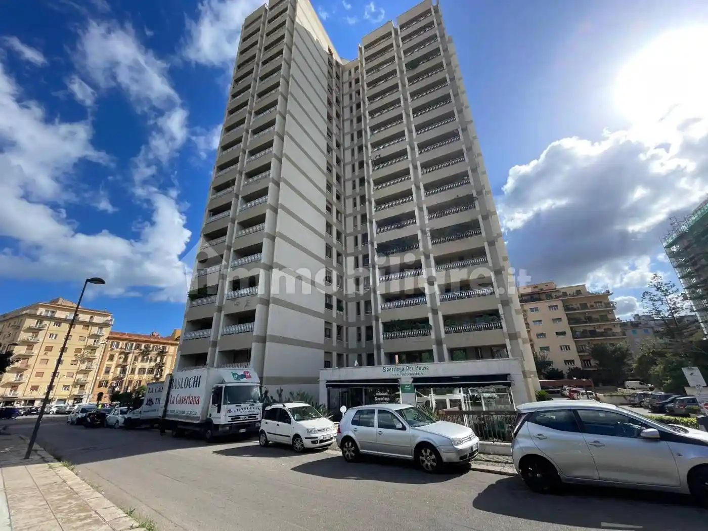 Appartamento viale Francesco Scaduto 2/d, Notarbartolo - Sciuti, Palermo - foto 3