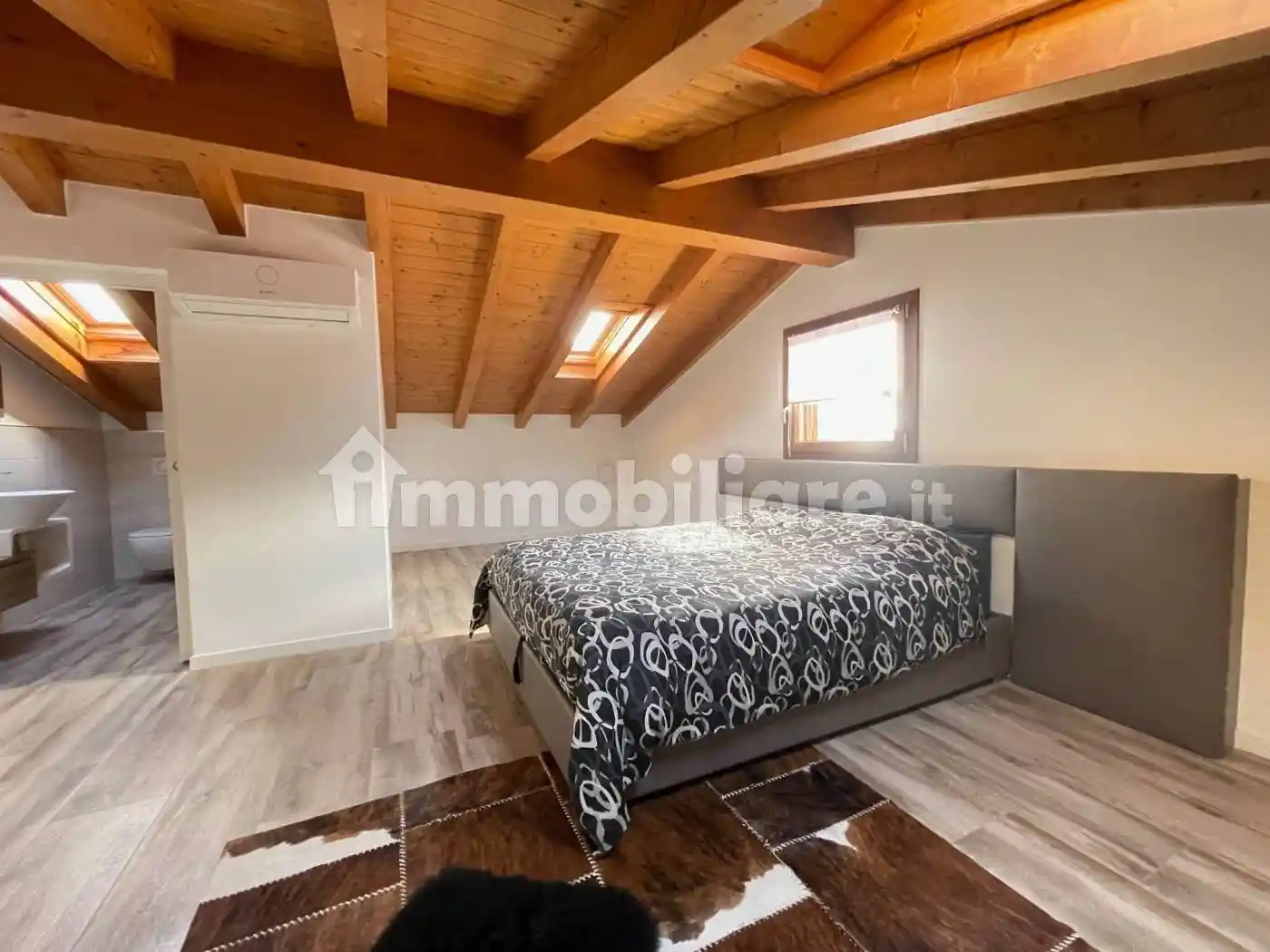 Villetta a schiera - foto 5