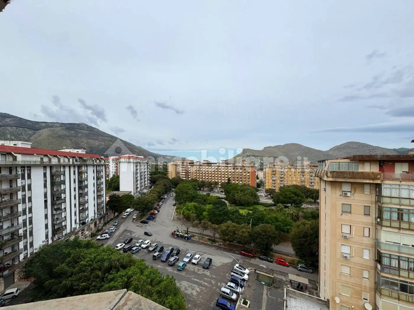 Attico - Mansarda in vendita a Palermo