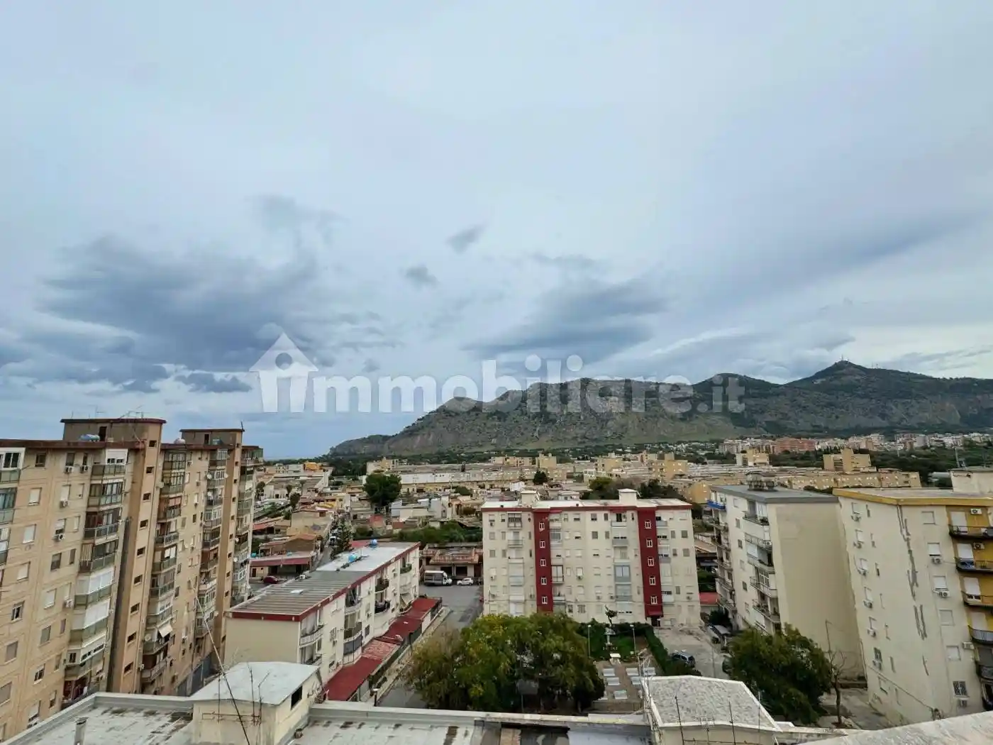 Attico via Gino Zappa 70, San Filippo Neri, Palermo - foto 3