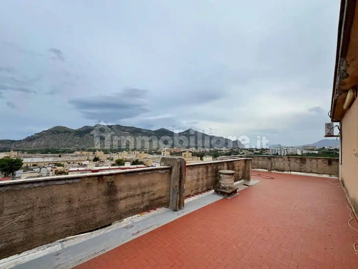 Attico via Gino Zappa 70, San Filippo Neri, Palermo - foto 5