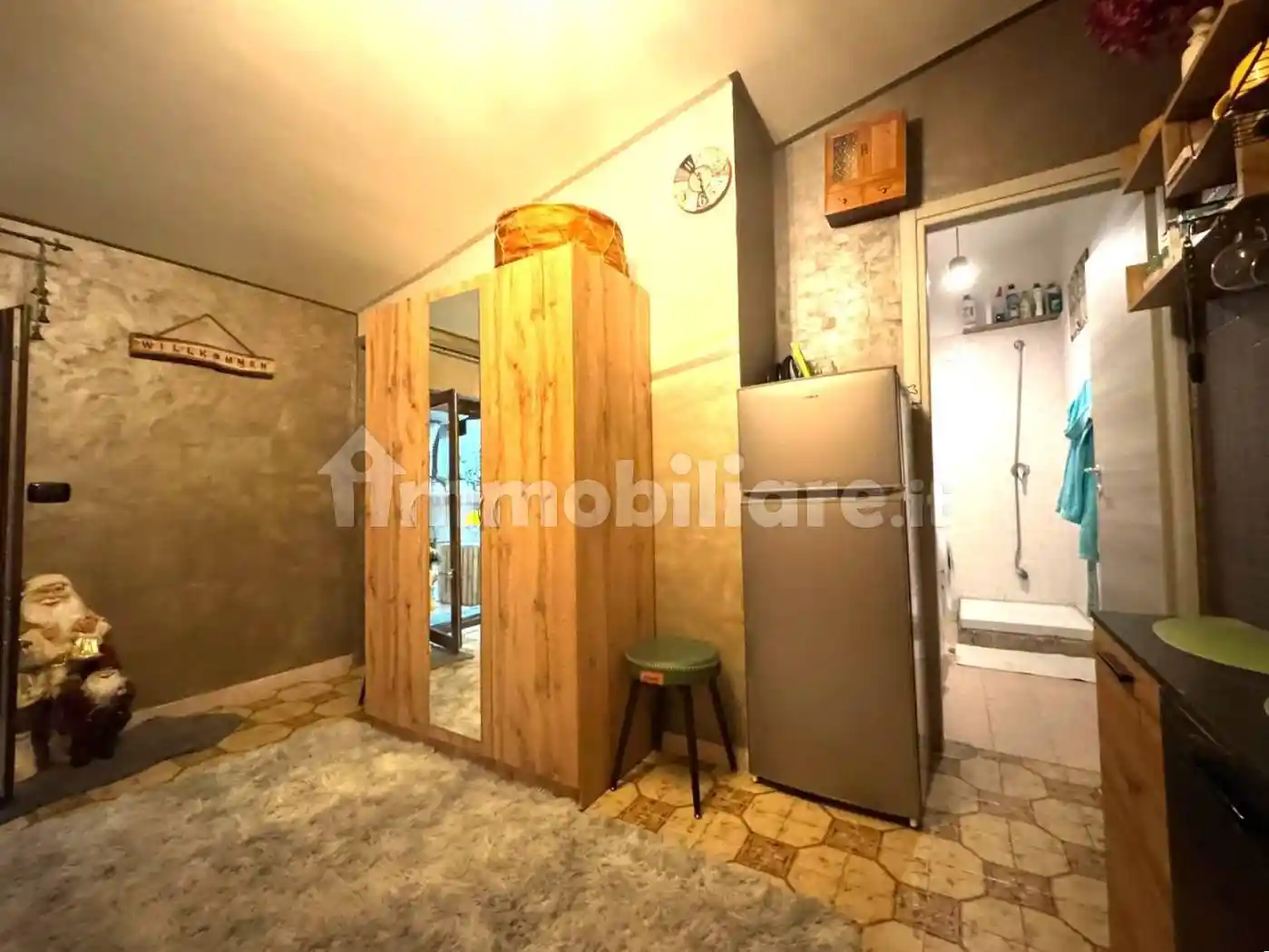 Bilocale via Pitagora 25, Cotura, Scalea - foto 3