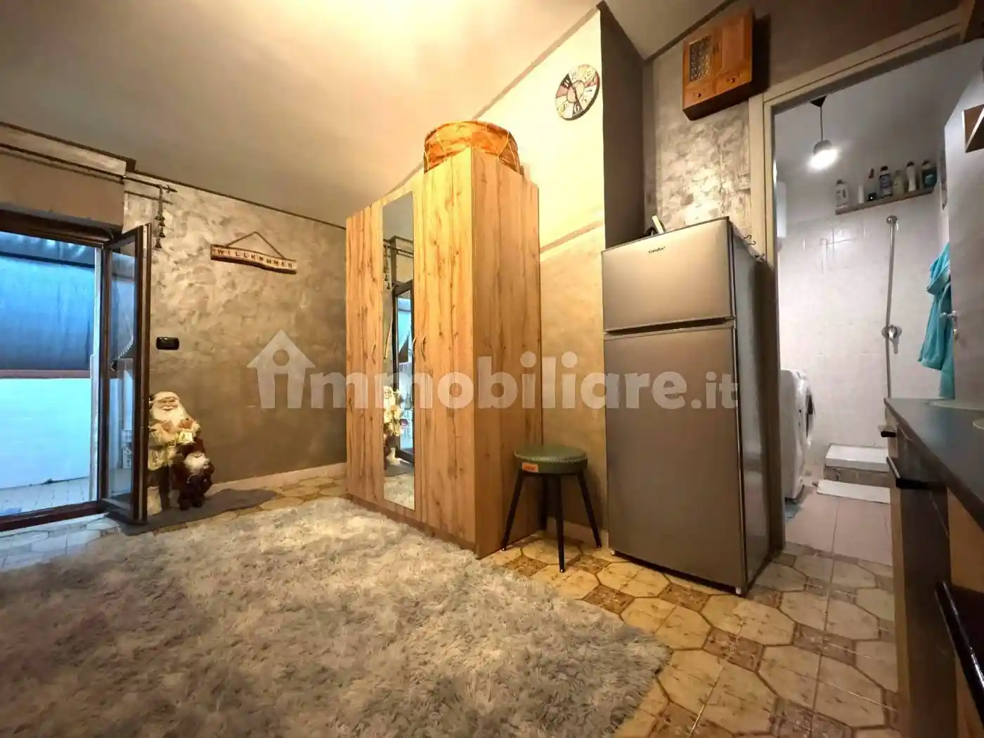 Bilocale via Pitagora 25, Cotura, Scalea - foto 5