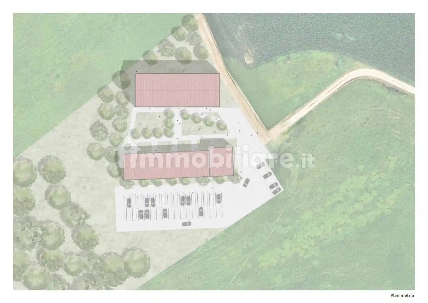 Trilocale via per Alzate, Fecchio, Cantù - foto 3