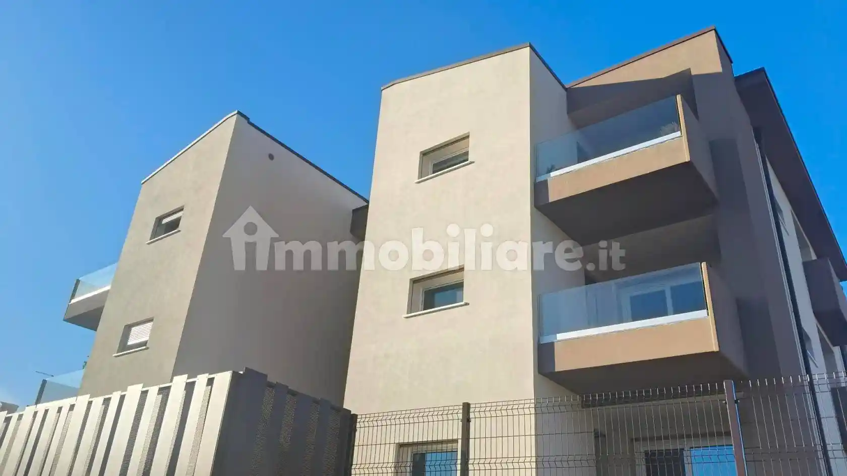 Quadrilocale Strada dell'Ospedaletto, Bertesina, Vicenza - foto 2