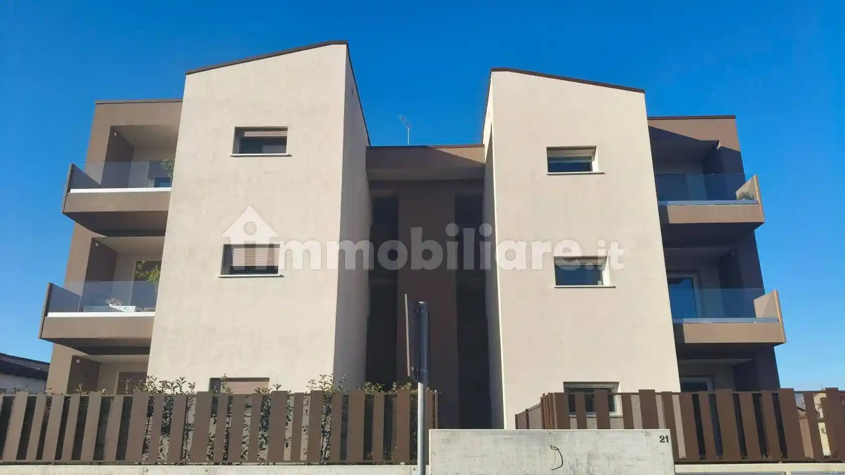 Quadrilocale Strada dell'Ospedaletto, Bertesina, Vicenza - foto 3