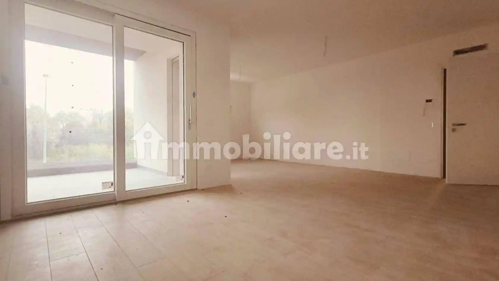 Quadrilocale Strada dell'Ospedaletto, Bertesina, Vicenza - foto 4