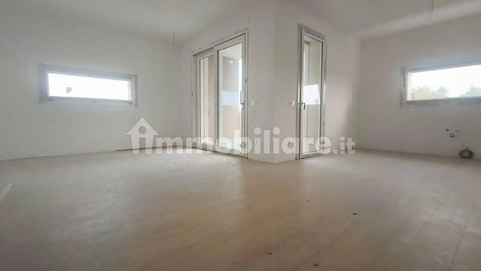 Quadrilocale Strada dell'Ospedaletto, Bertesina, Vicenza - foto 5