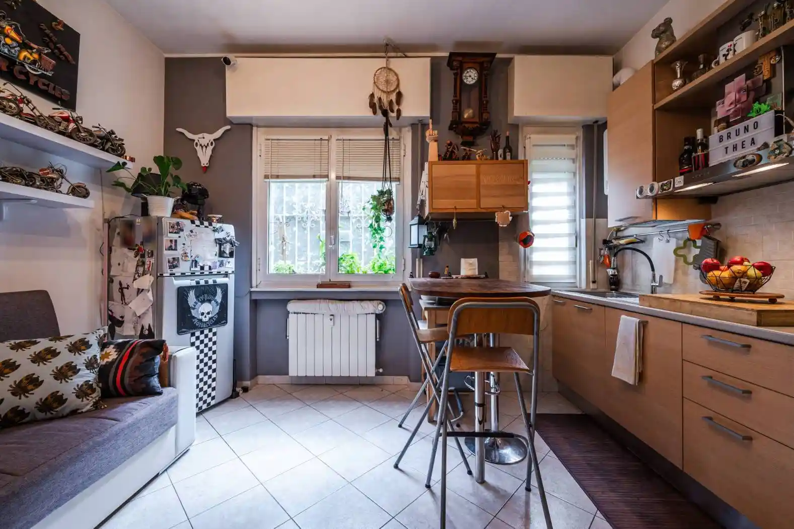 Bilocale via Monfalcone, Cimiano, Milano - foto 2