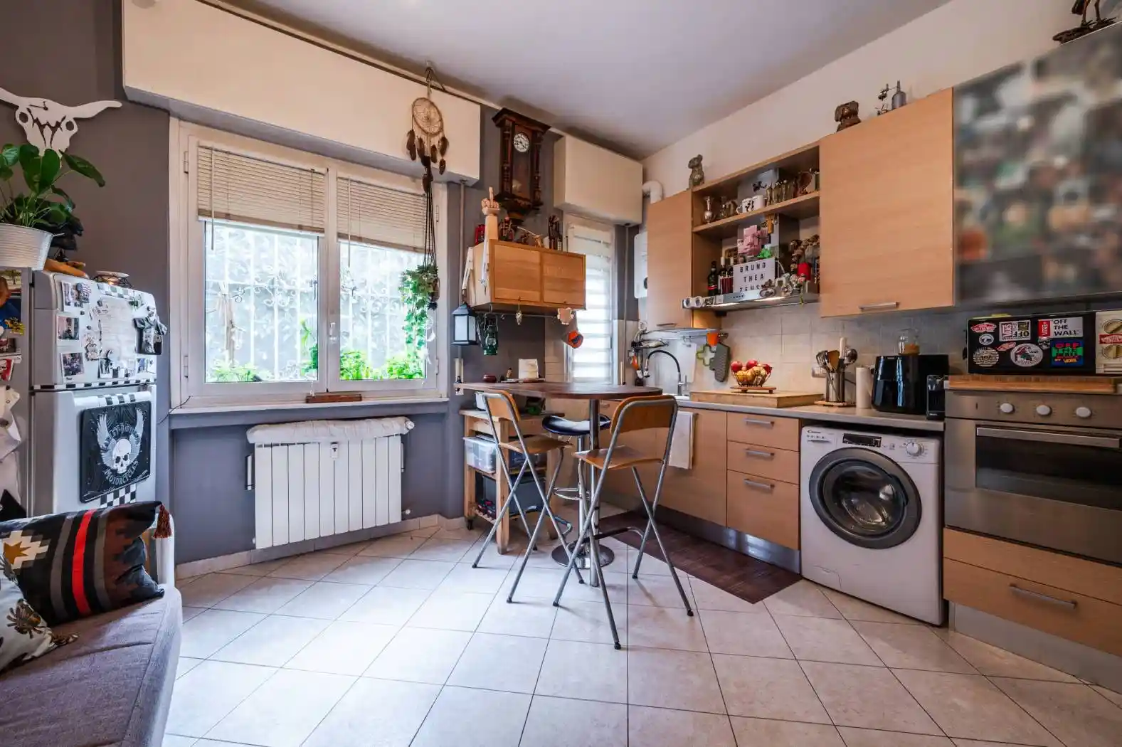 Bilocale via Monfalcone, Cimiano, Milano - foto 3