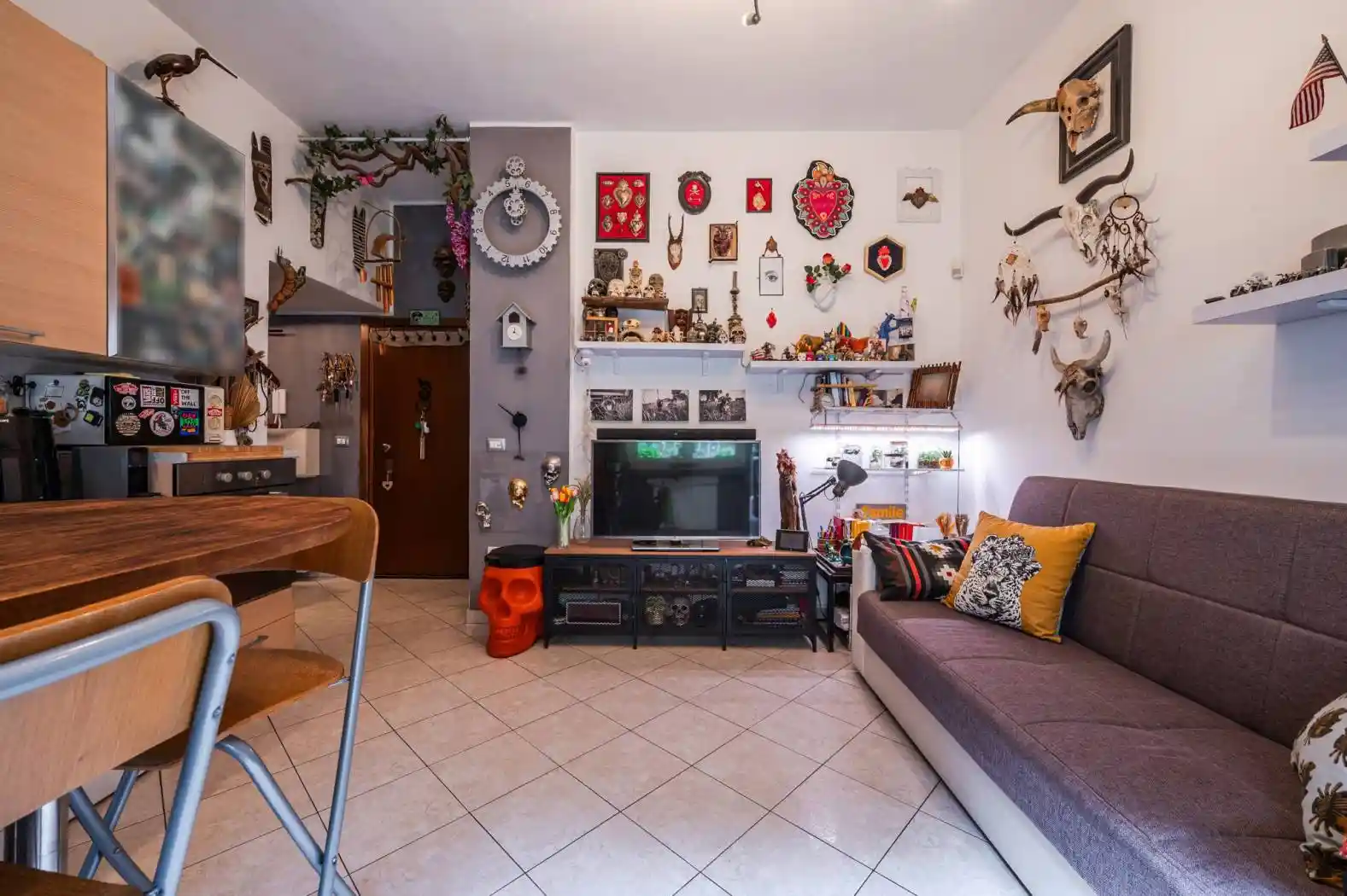 Bilocale via Monfalcone, Cimiano, Milano - foto 4