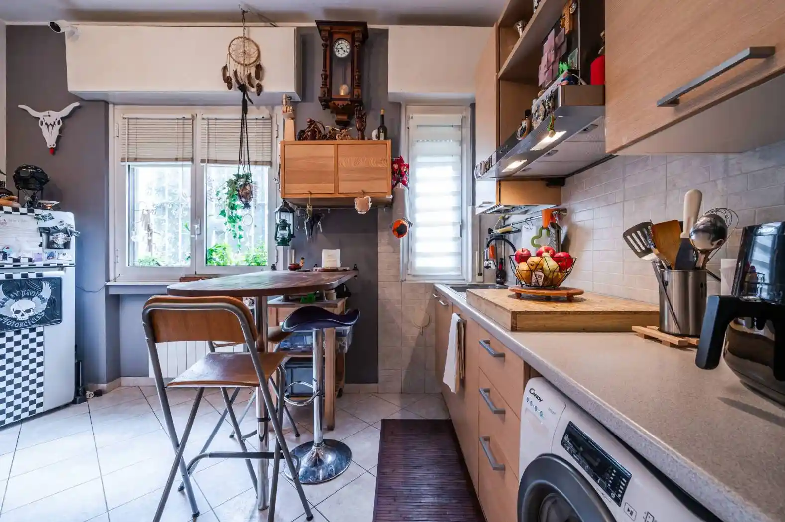 Bilocale via Monfalcone, Cimiano, Milano - foto 5