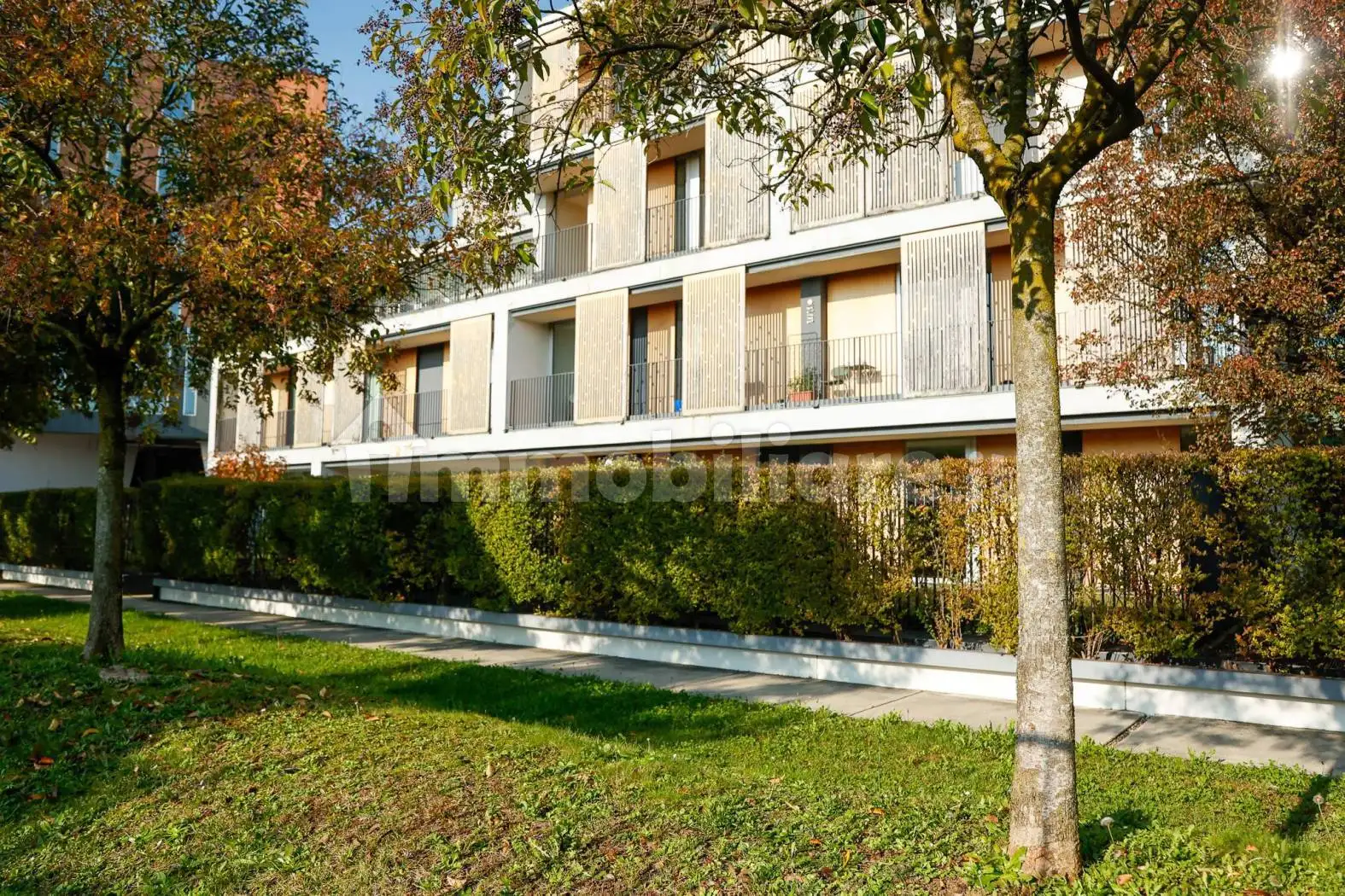 Trilocale via Roggia Bartolomea, Assago - foto 3