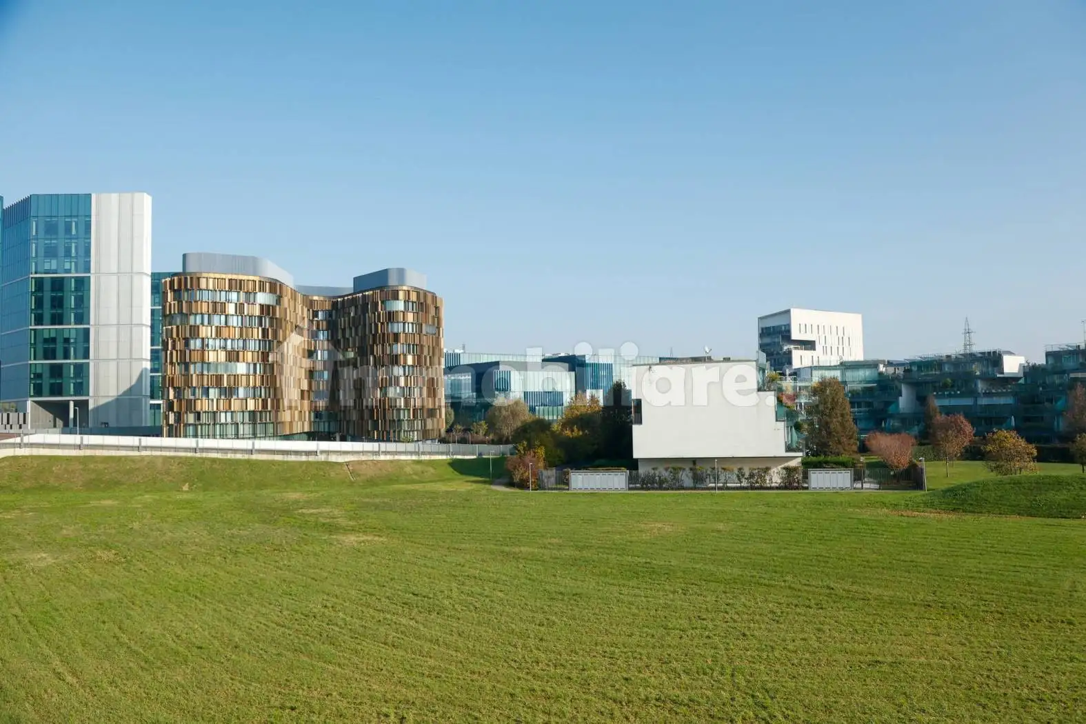 Trilocale via Roggia Bartolomea, Assago - foto 4