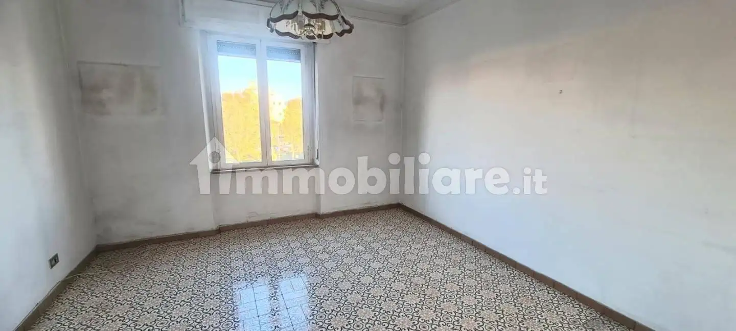 Appartamento in vendita a Livorno