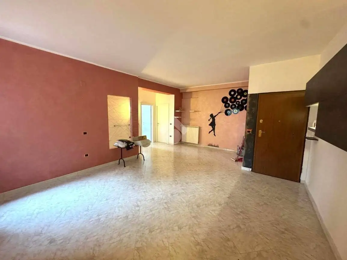 Appartamento in vendita a Avezzano