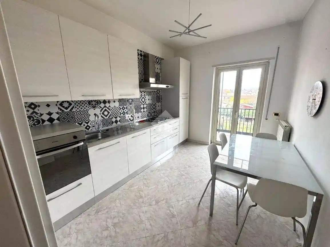 Trilocale via Australia 8, Centro, Avezzano - foto 3