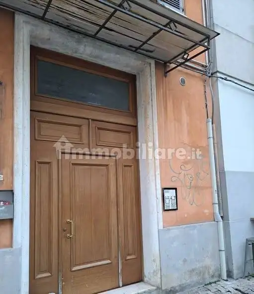 Appartamento in vendita a Chieti