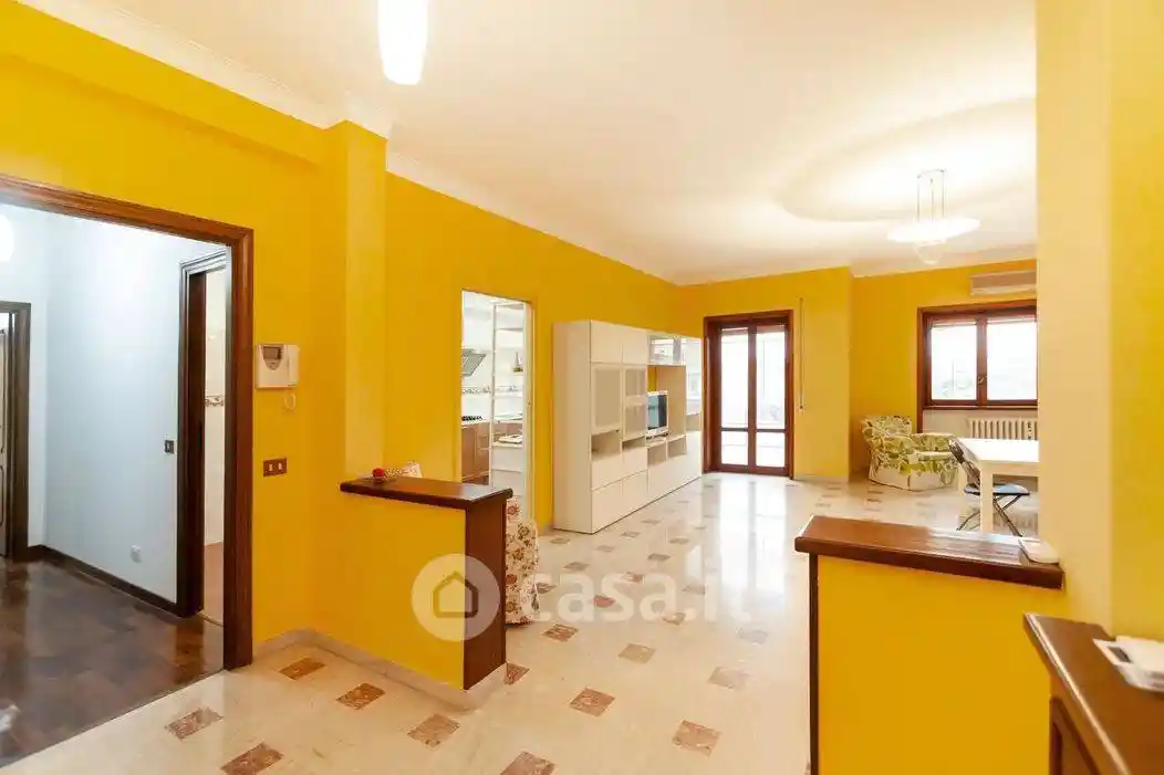 Attico via Benedetto Croce, Ardeatino - Montagnola, Roma - foto 2