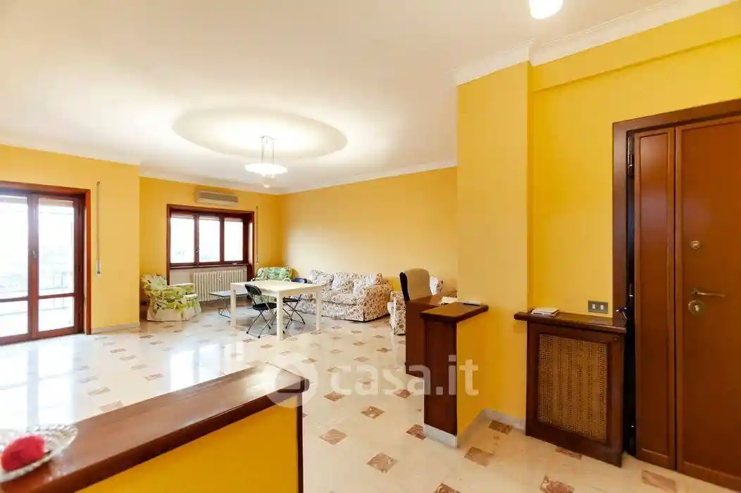 Attico via Benedetto Croce, Ardeatino - Montagnola, Roma - foto 3