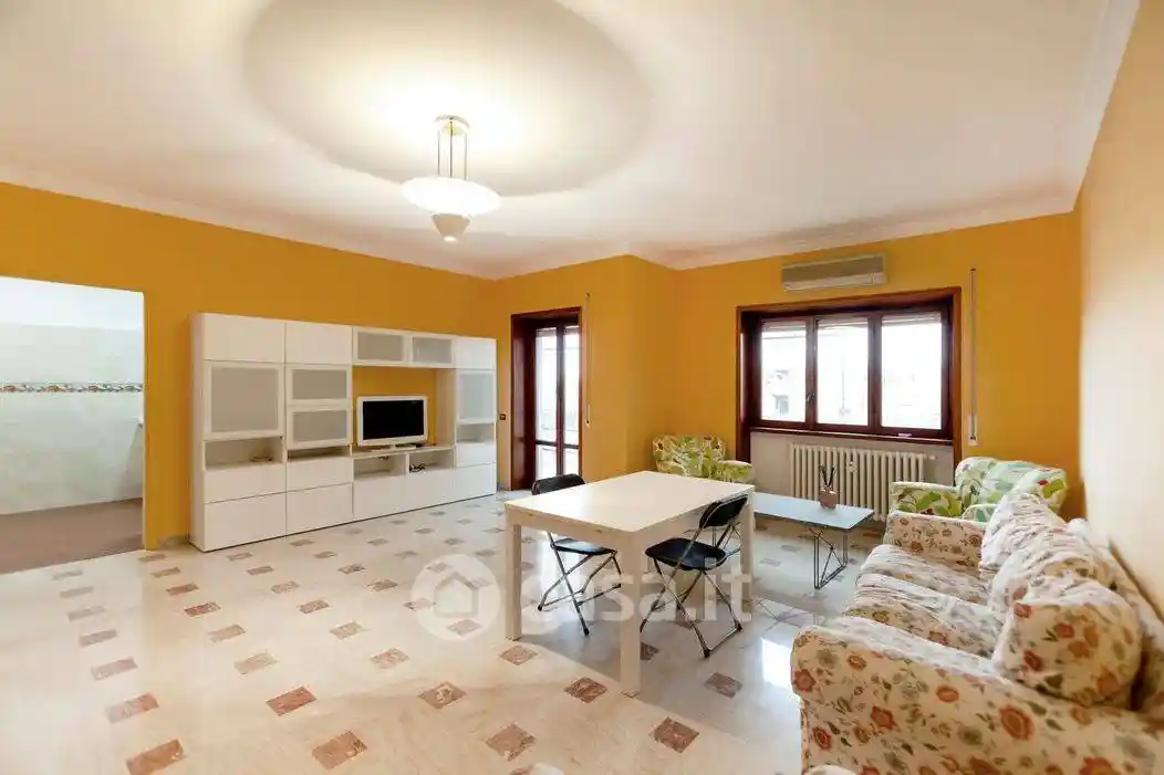 Attico via Benedetto Croce, Ardeatino - Montagnola, Roma - foto 4