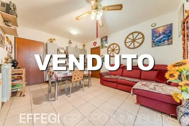 Appartamento in vendita a Settala