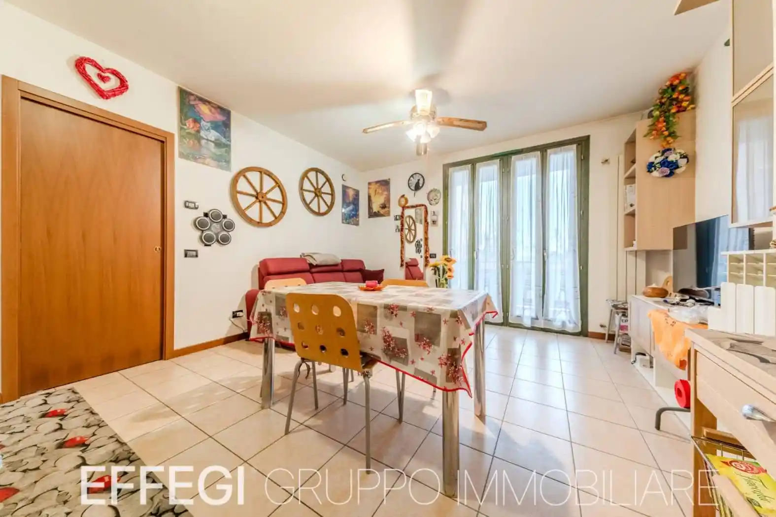 Bilocale via Arturo Toscanini 33, Settala - foto 2