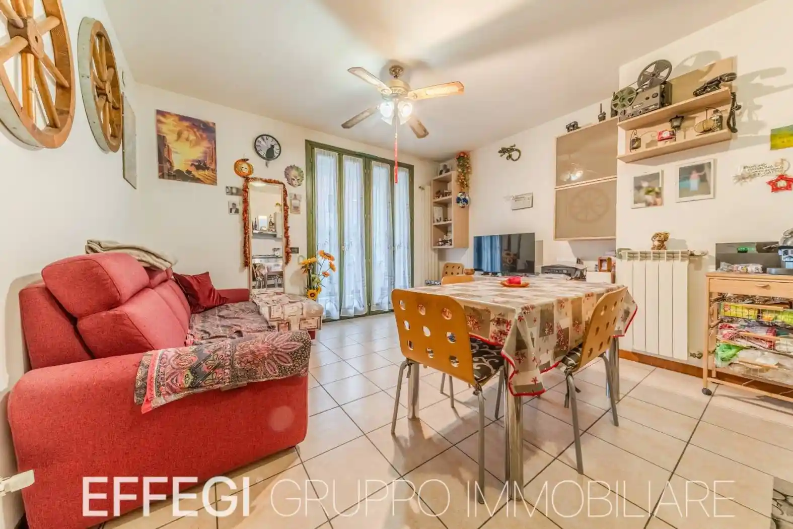 Bilocale via Arturo Toscanini 33, Settala - foto 3