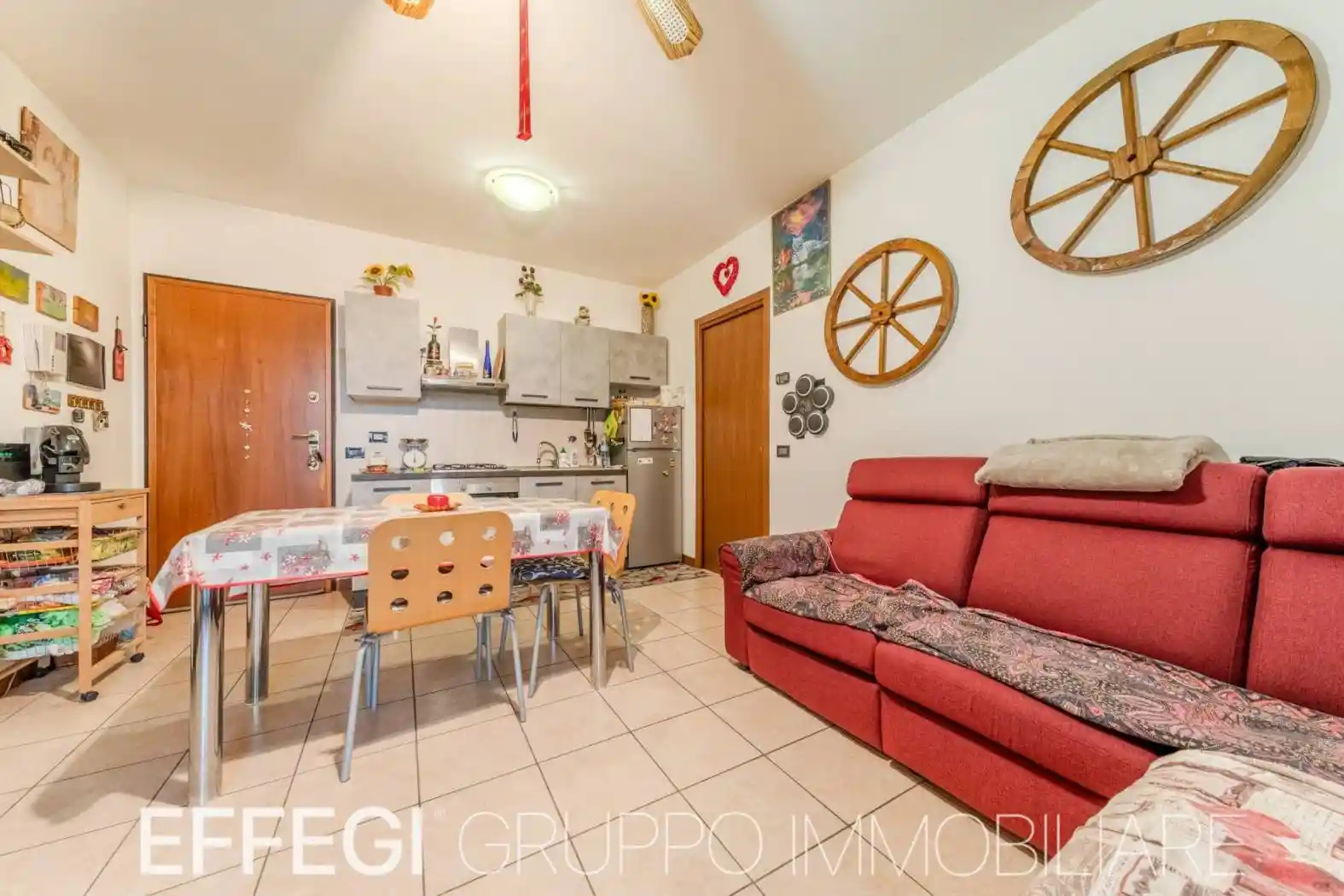 Bilocale via Arturo Toscanini 33, Settala - foto 4